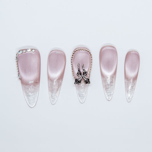 Cinderella's Glass Slipper