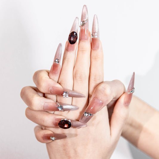 Enchanted Garden Flight