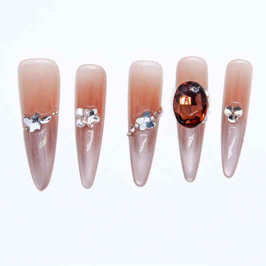 Enchanted Garden Flight