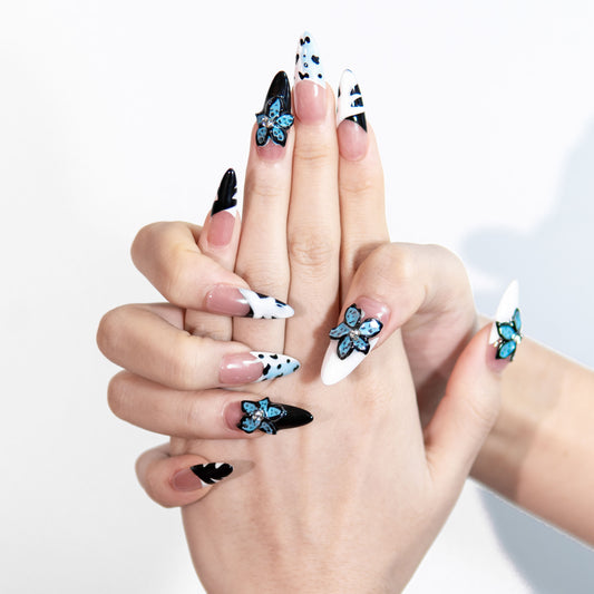 Gothic Lolita Bouquet