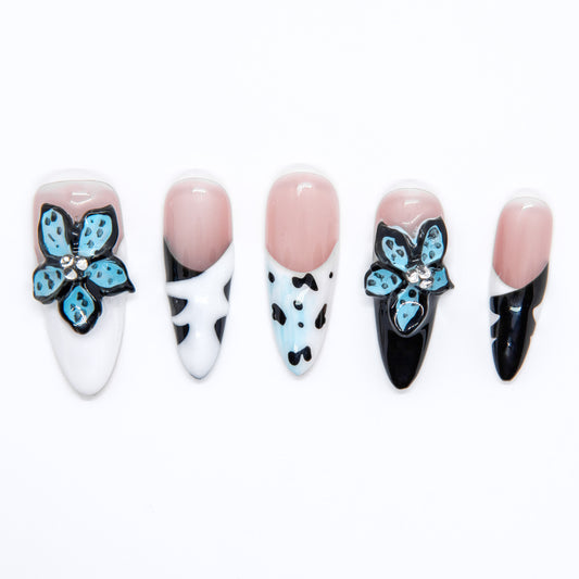 Gothic Lolita Bouquet