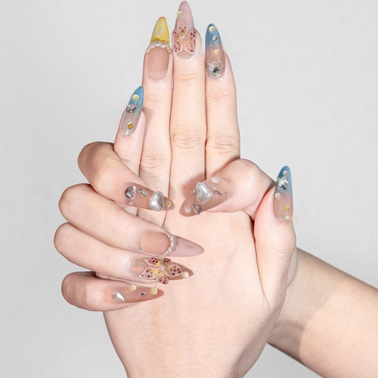 Princess Jewelry Box