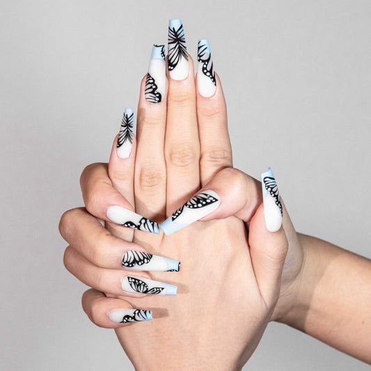 Butterfly Conservatory