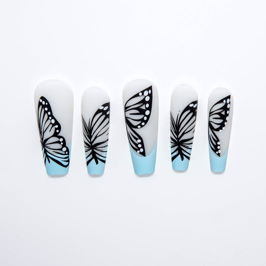 Butterfly Conservatory