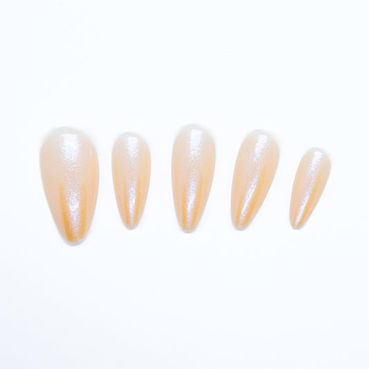 Nude Ombre Pearl