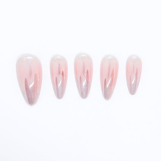 Nude Pink Pearl