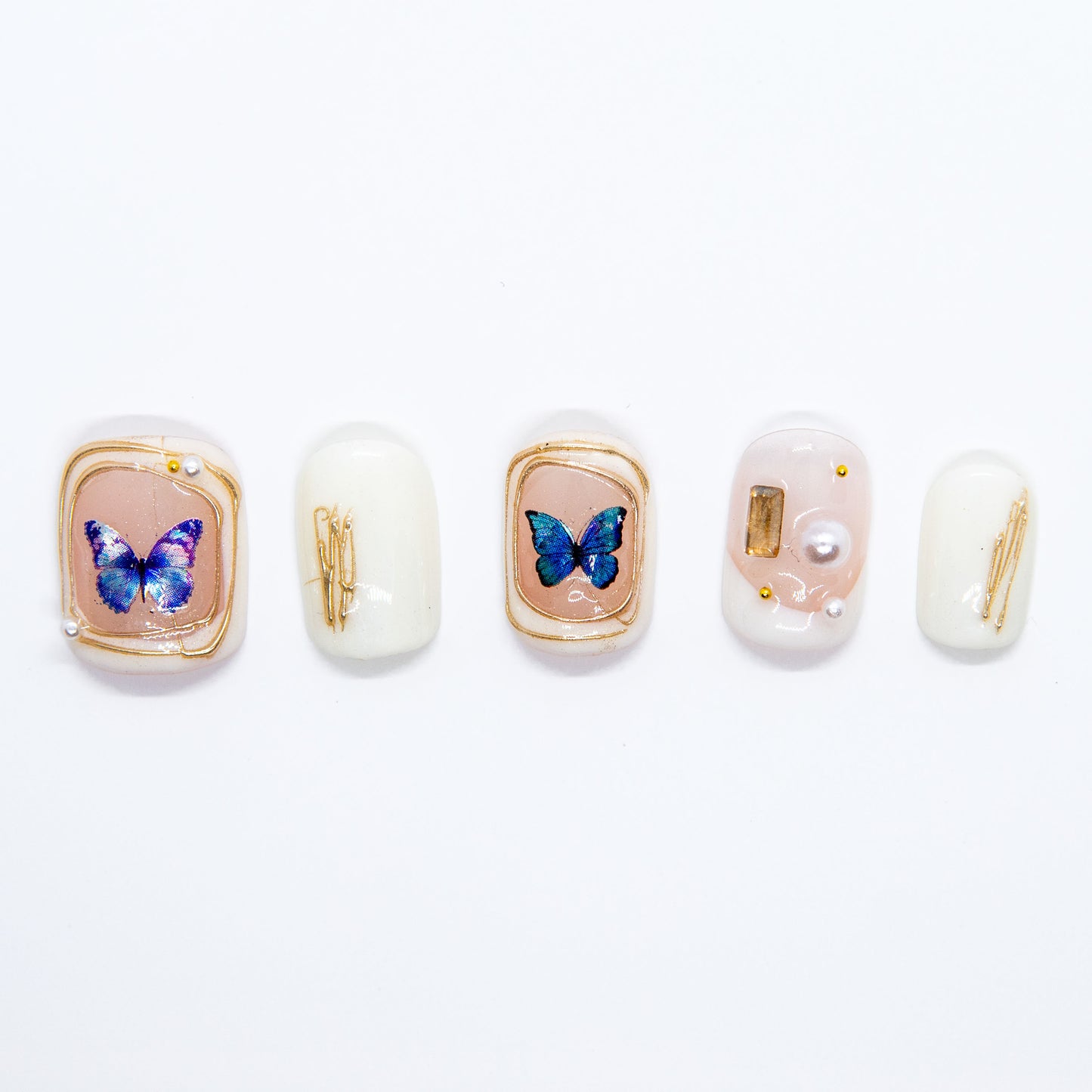 Aphrodite's Flutter