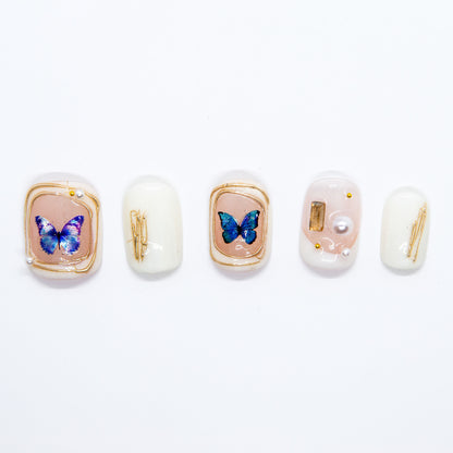 Aphrodite's Flutter