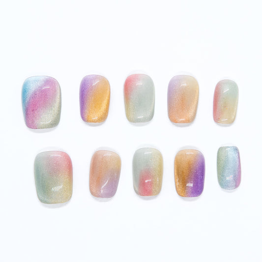 Rainbow Candy