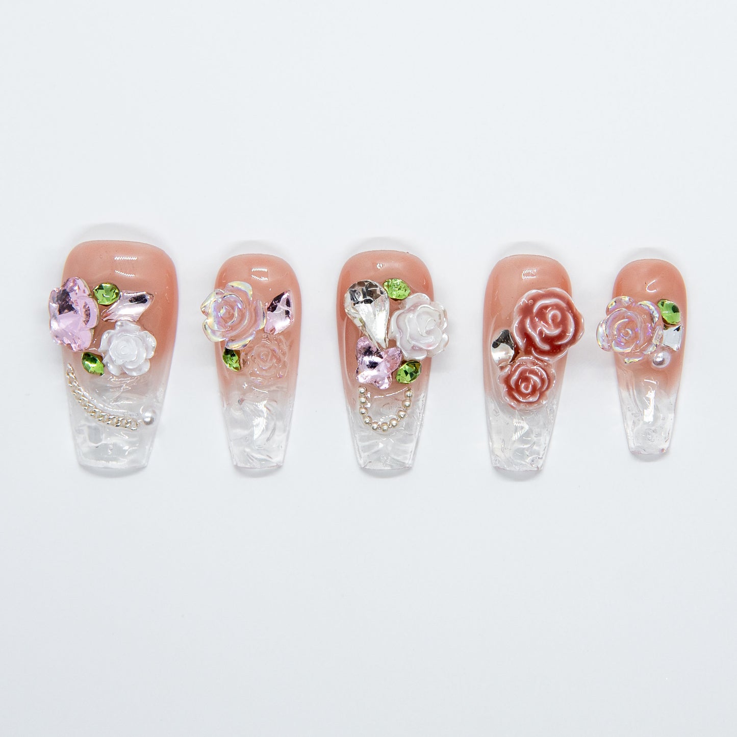 Rose Quartz Mirage