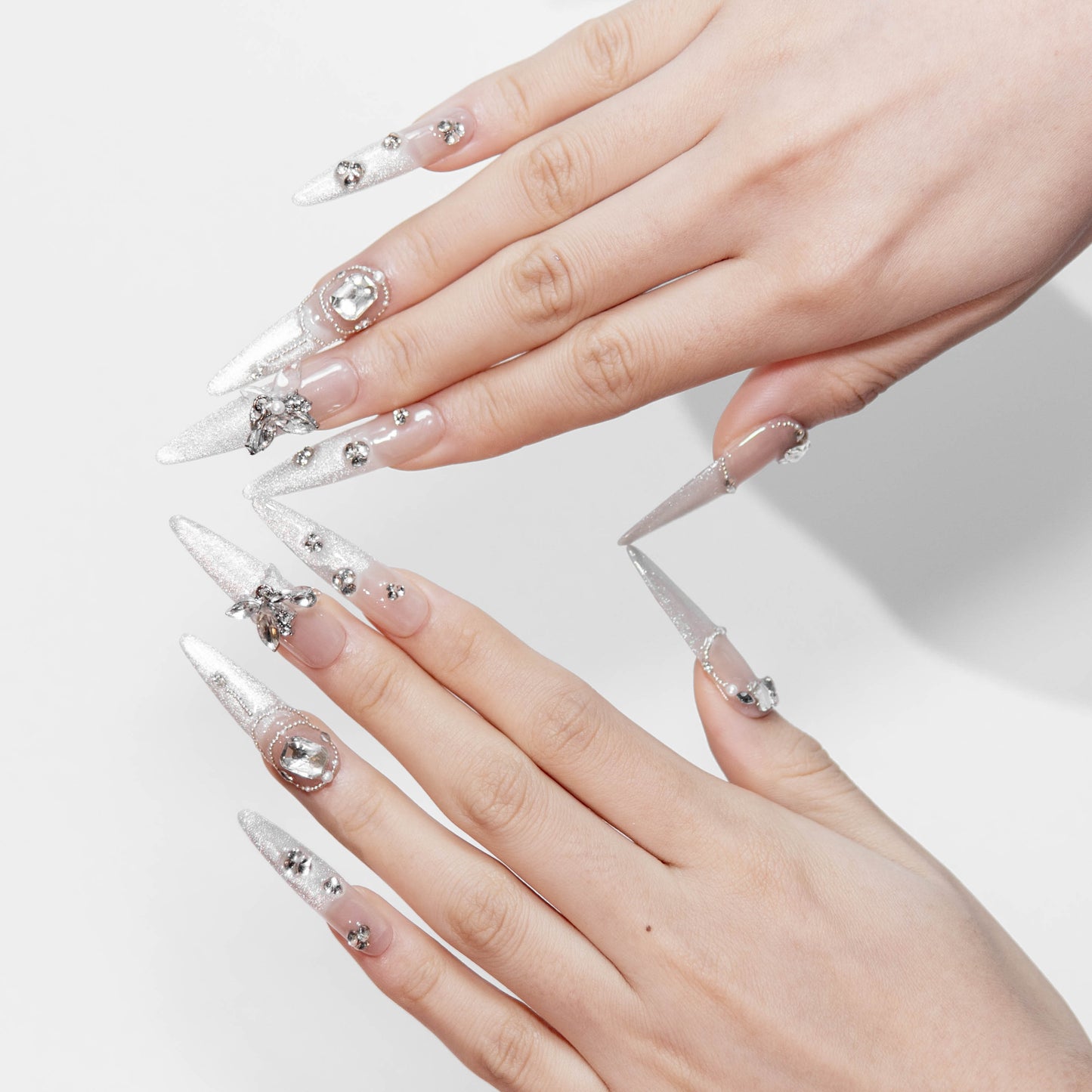 Fairy Dust Sparkle
