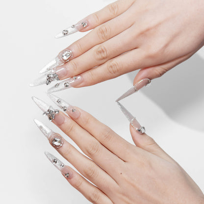 Fairy Dust Sparkle