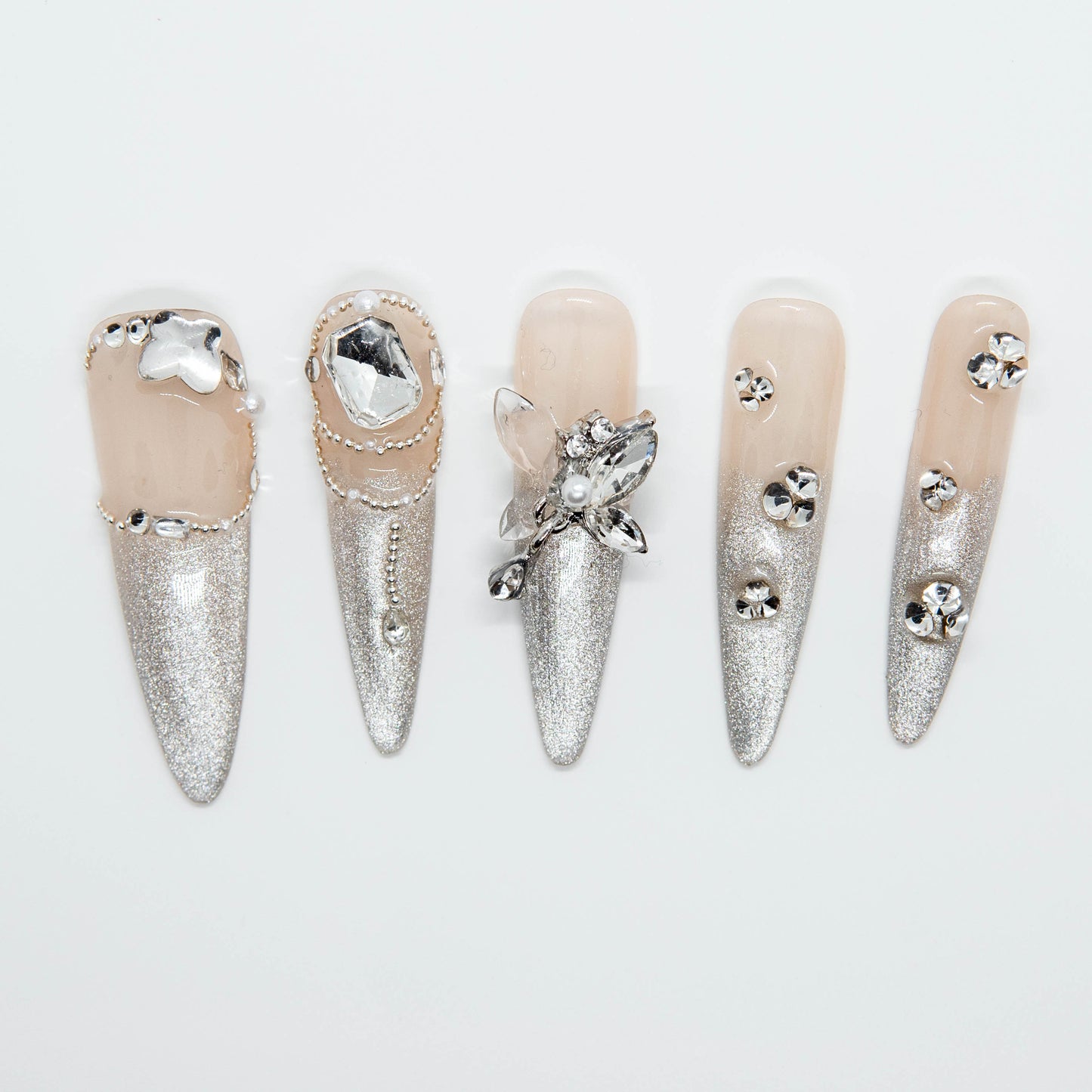 Fairy Dust Sparkle