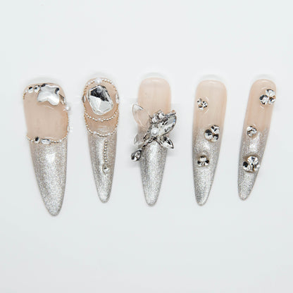 Fairy Dust Sparkle