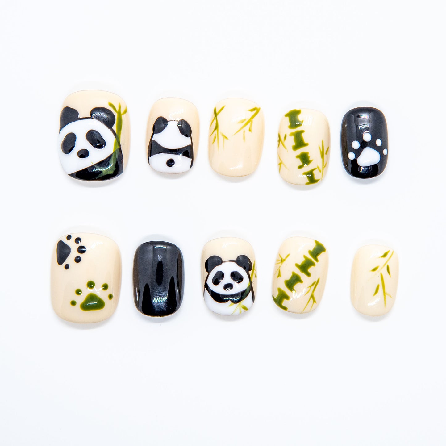 Cute Panda