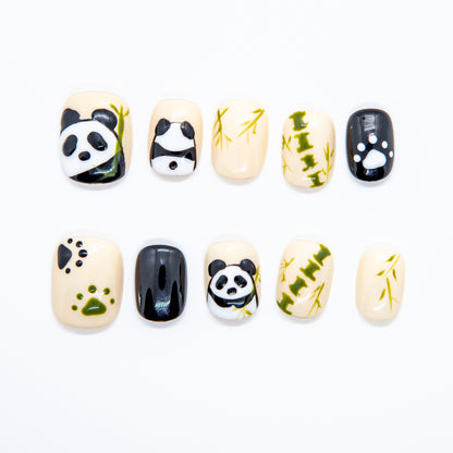 Cute Panda