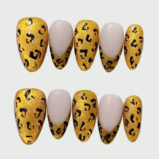 Golden Roar