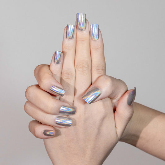 Silver Flash