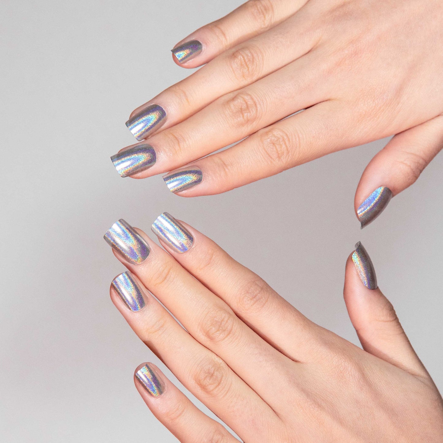 Silver Flash