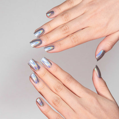Silver Flash