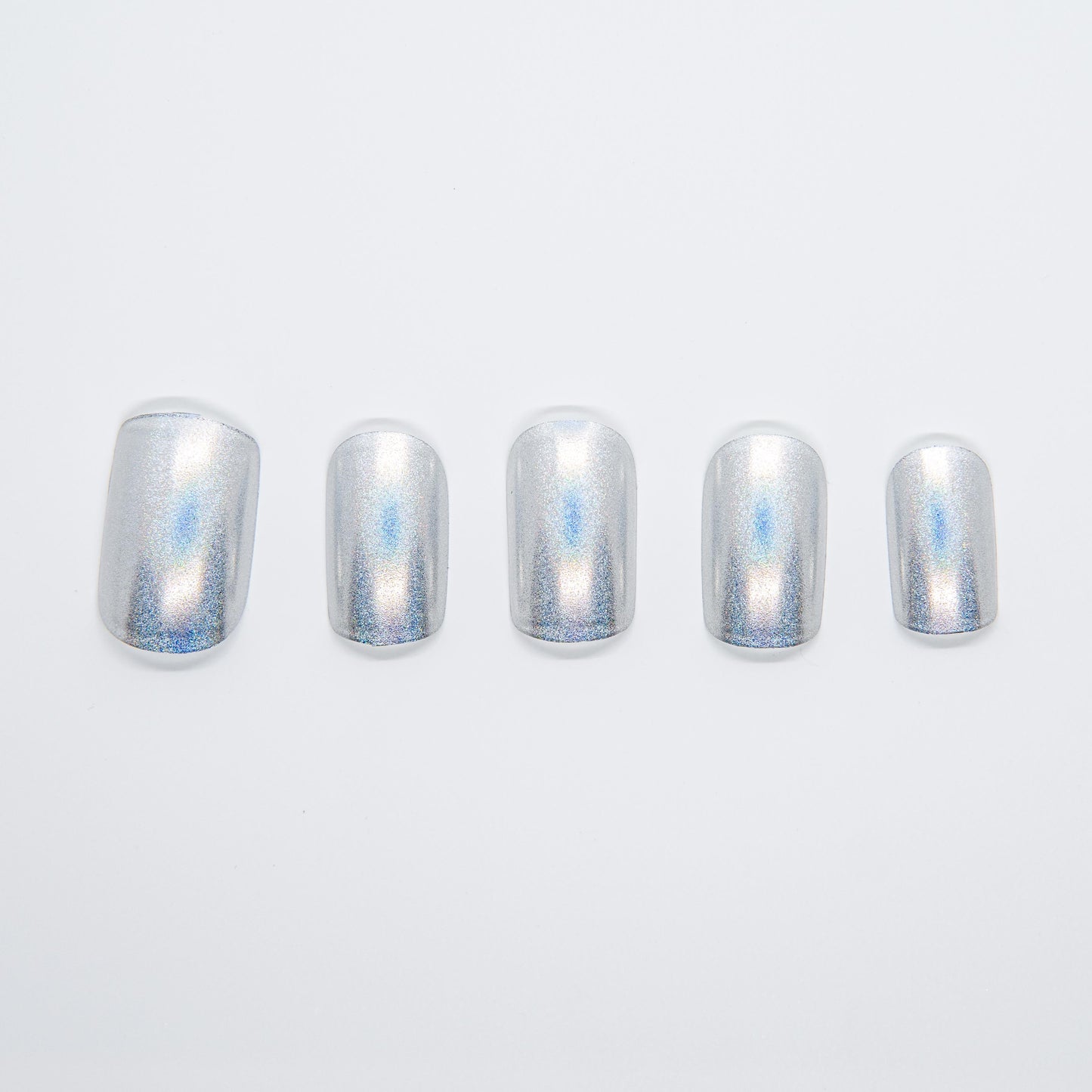 Silver Flash