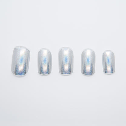 Silver Flash