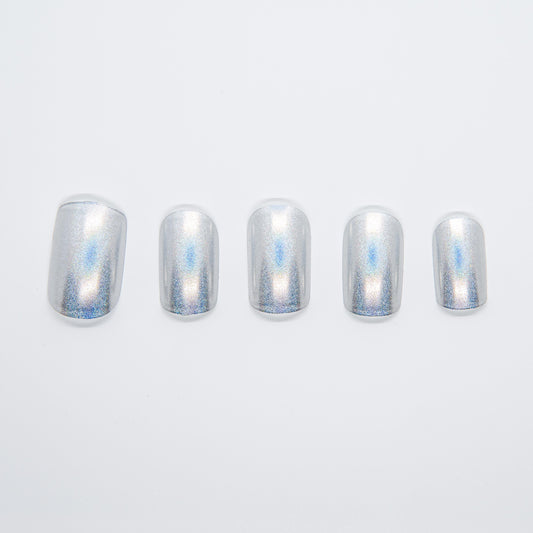 Silver Flash