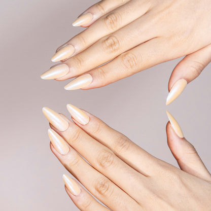 Nude Ombre Pearl