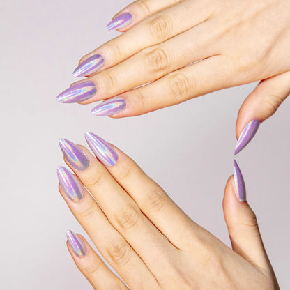 Purple Flash