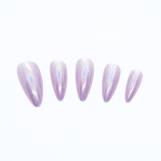 Purple Flash