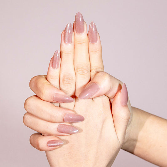 Pink Gem