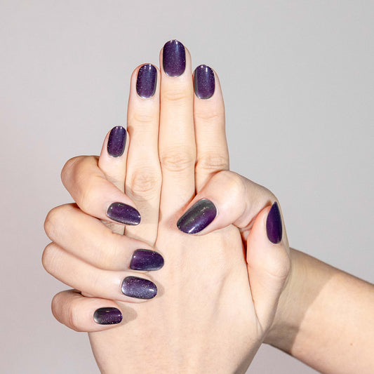 Purple Grape