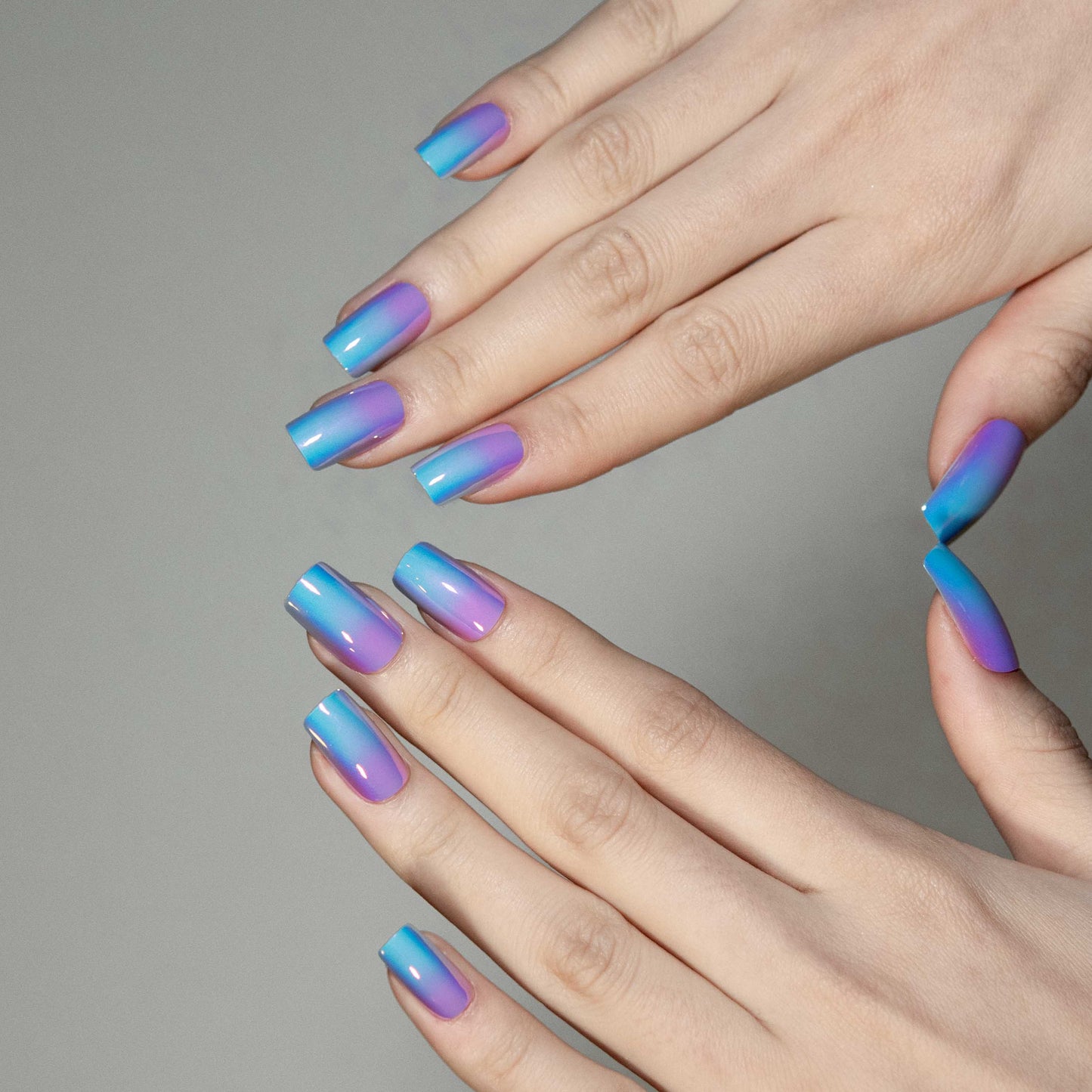 Cyber Candy Melt