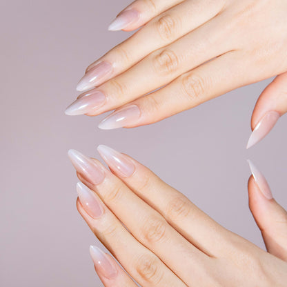 Nude Pink Pearl