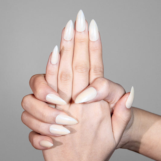 White Pearl