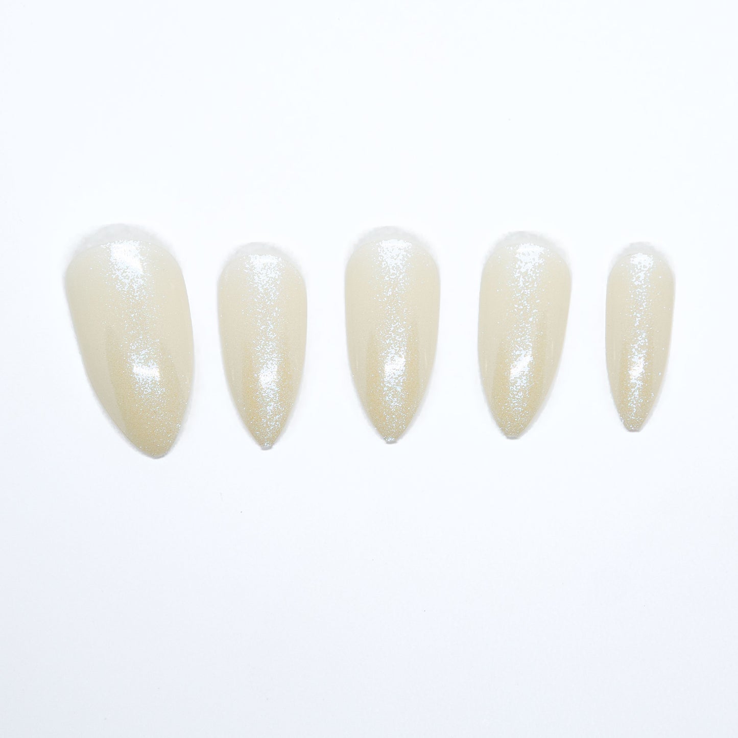 White Pearl
