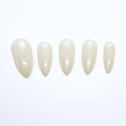White Pearl