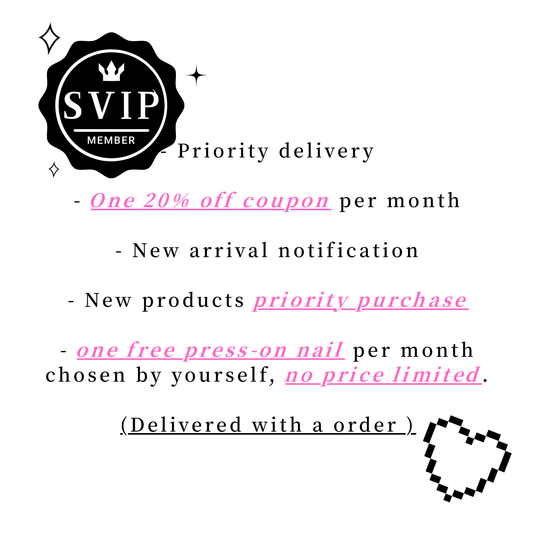 SVIP  per month